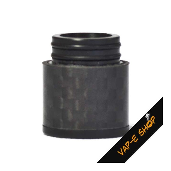 Drip Tip 810 Carbone