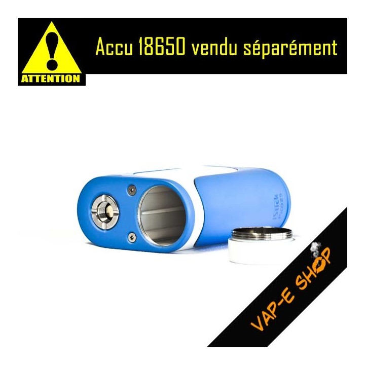 Accu 18650 Istick Pico 25 - Eleaf