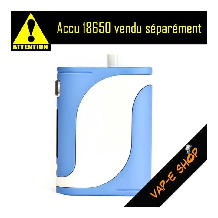 Box électronique Eleaf 85W - Istick Pico 25