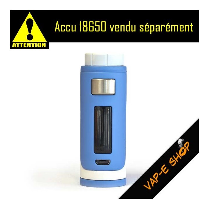 Box Istick Pico 25 - Eleaf
