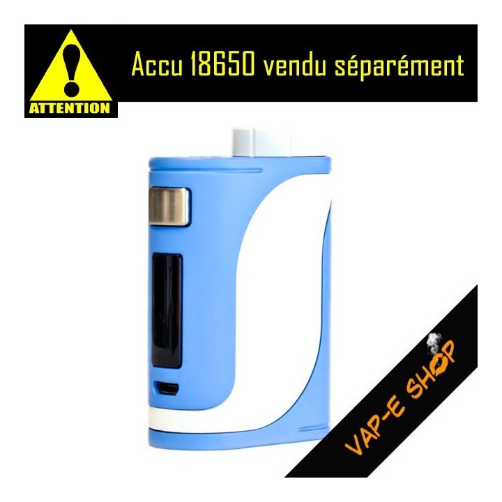 Istick Pico 25 - Box Eleaf 85W