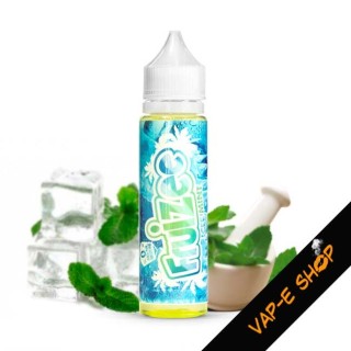 Ice Mint Fruizee - 50ml - Eliquid France