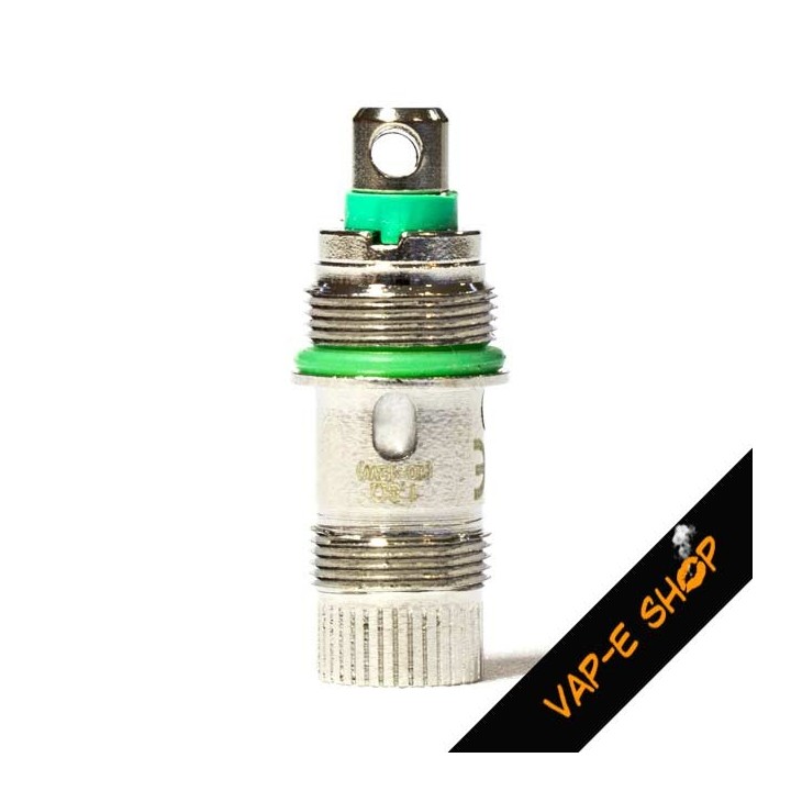 Résistance BVC 1.8 Ohms Pod Nautilus AIO Aspire