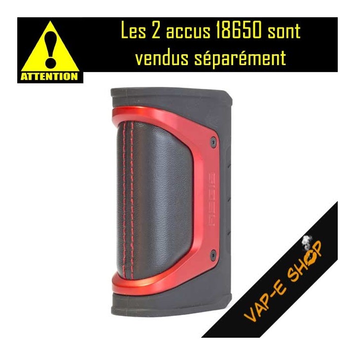Box Aegis Legend 200W Geek Vape