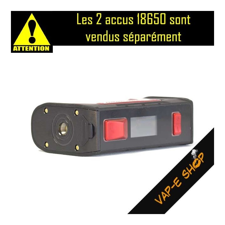 Box Aegis Legend 200W Geek Vape