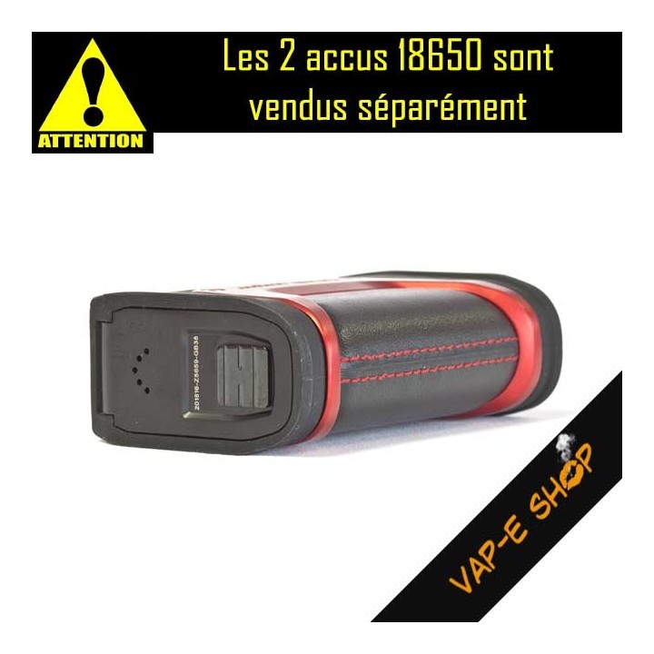 Box Aegis Legend 200W Geek Vape