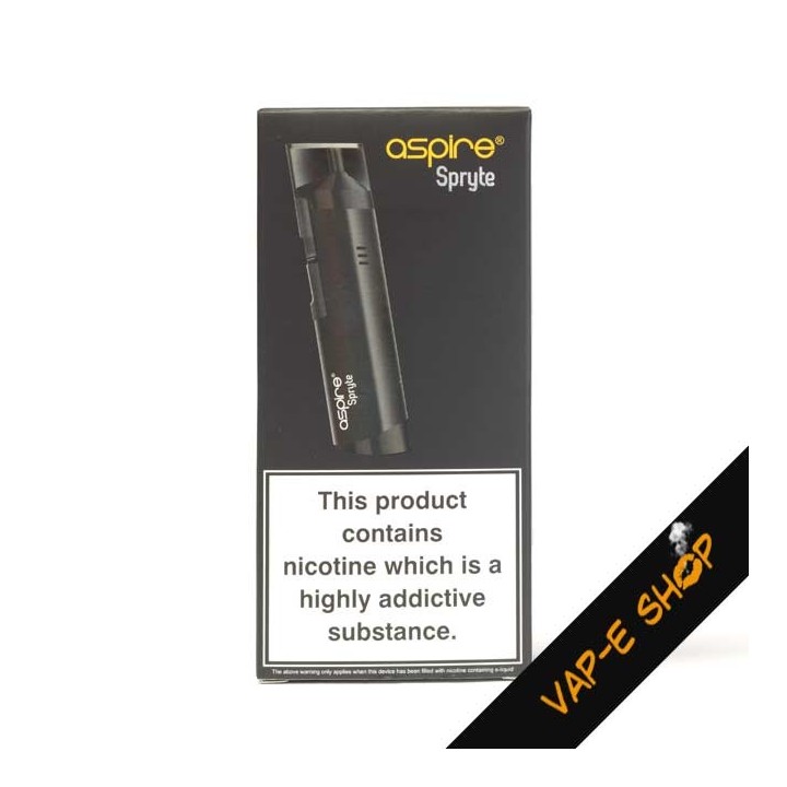 Kit Spryte AIO Aspire