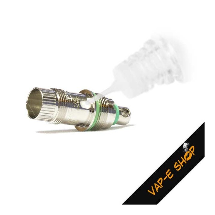 Resistance BVC Spryte Aspire