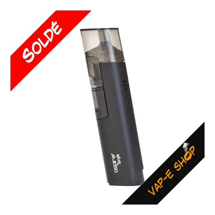 Kit Spryte Aspire