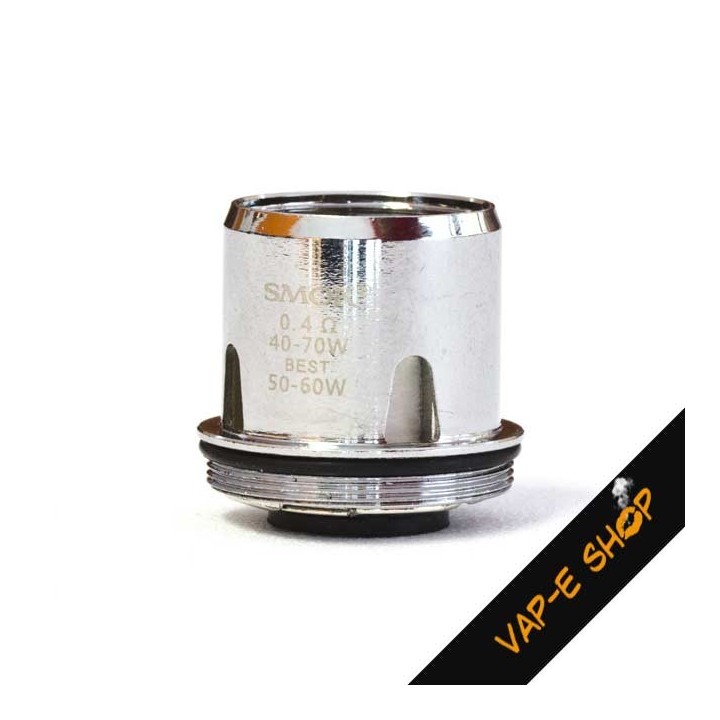 Résistance V8 X-Baby Q2 pour Tank TFV8