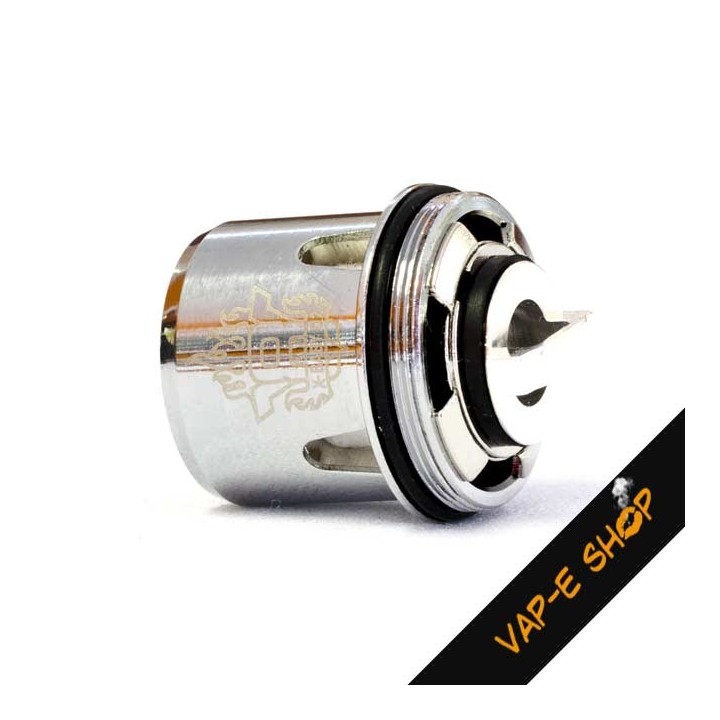 Résistance V8 X-Baby Q2 0.4Ohm
