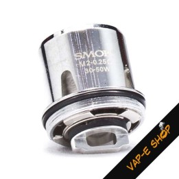 Résistance V8 X-Baby M2 Smok