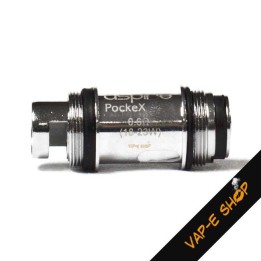 Résistance PockeX Aspire 0.6 Ohm