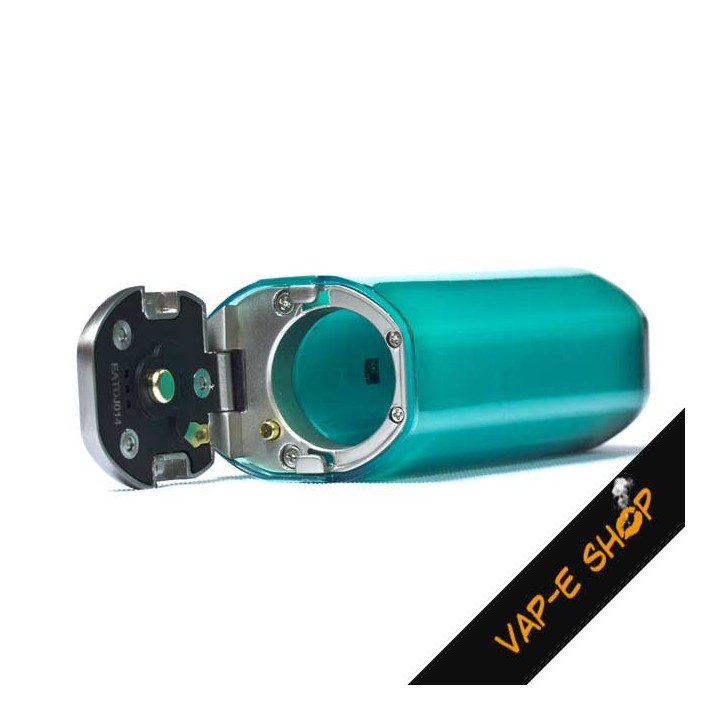 Sinuous V80 Wismec - Kit Box électronique 80W