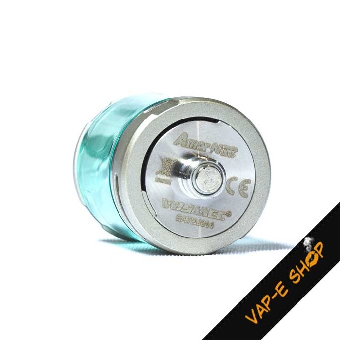 Sinuous V80 Wismec - Kit Box électronique 80W