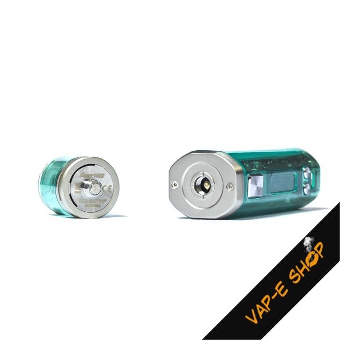 Sinuous V80 Wismec - Kit Box électronique 80W