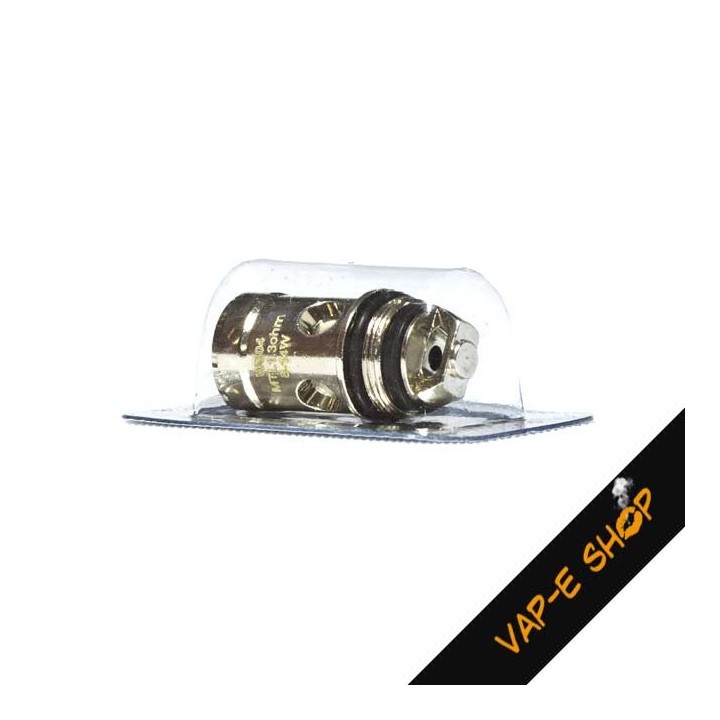 Sinuous V80 Wismec - Kit Box électronique 80W