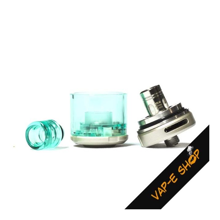 Sinuous V80 Wismec - Kit Box électronique 80W