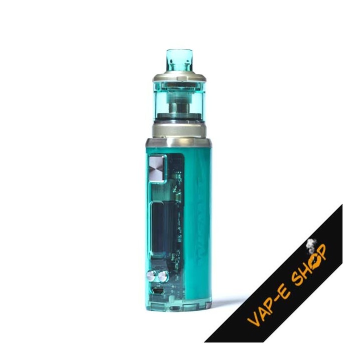 Sinuous V80 Wismec - Kit Box électronique 80W