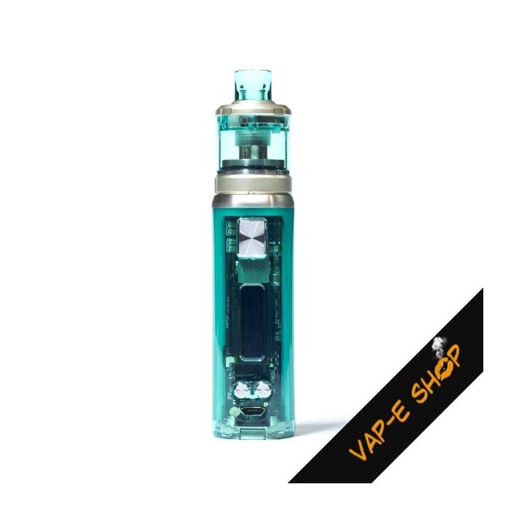 Sinuous V80 Wismec - Kit Box électronique 80W