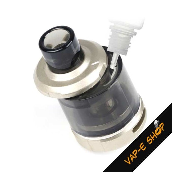 Sinuous V80 Wismec - Kit Box électronique 80W