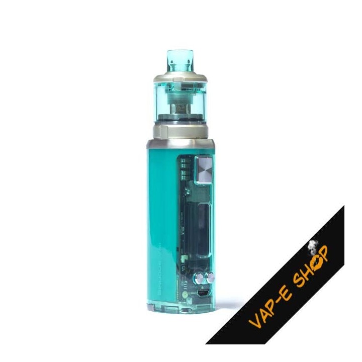 Sinuous V80 Wismec - Kit Box électronique 80W