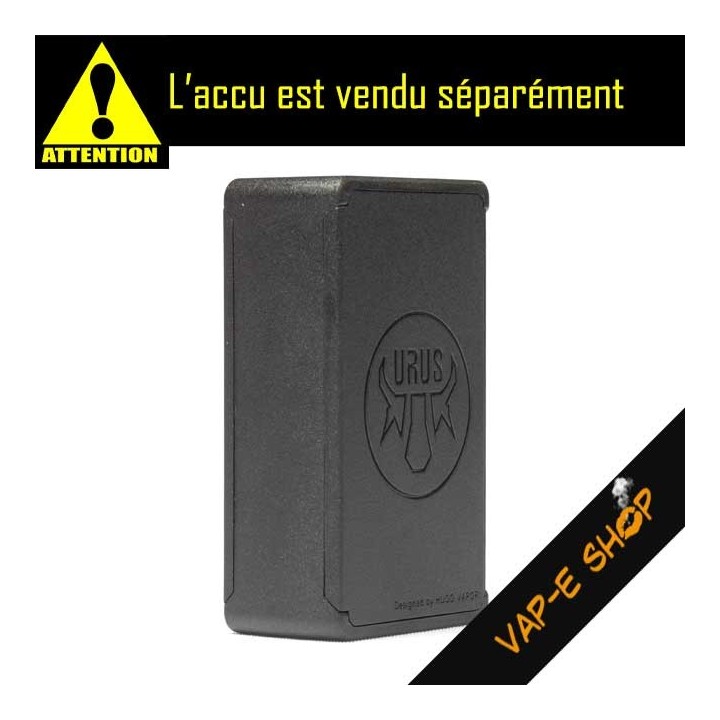 Box Urus 100W Hugo Vapor