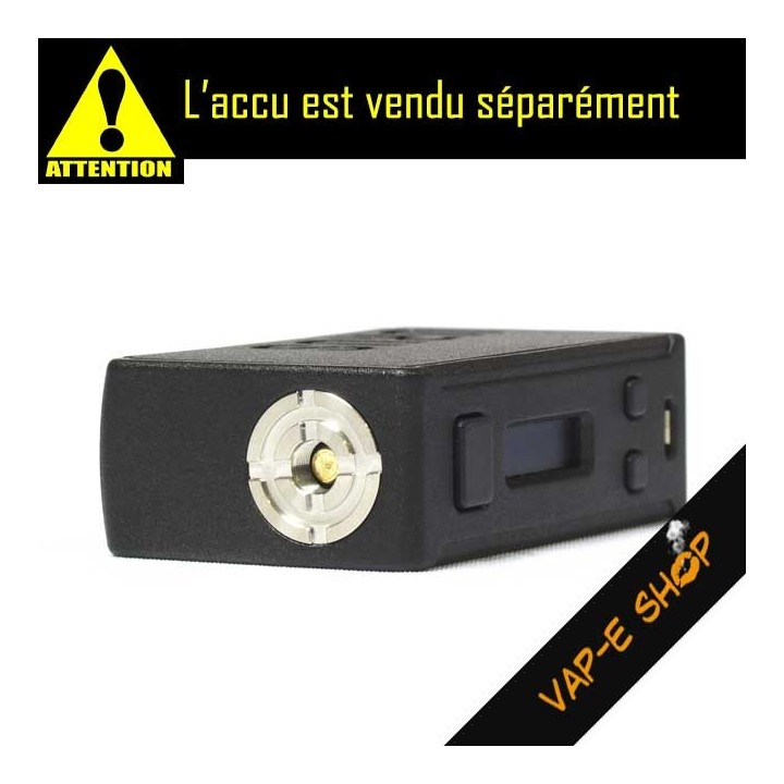 Connecteur 510 Box Urus Hugo Vapor