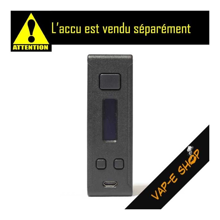 Box Hugo Vapor Urus