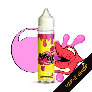 Bubble Juice Aromazon - 50ml