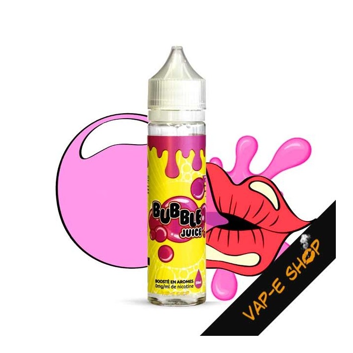 Bubble Juice Aromazon - 50ml