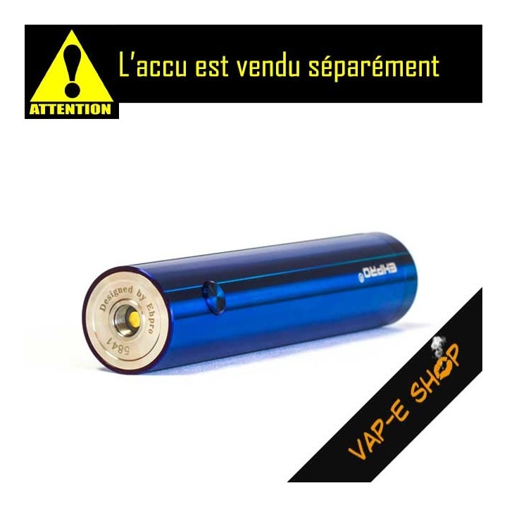 Connecteur atomiseur Mod 101 Pro EhPro