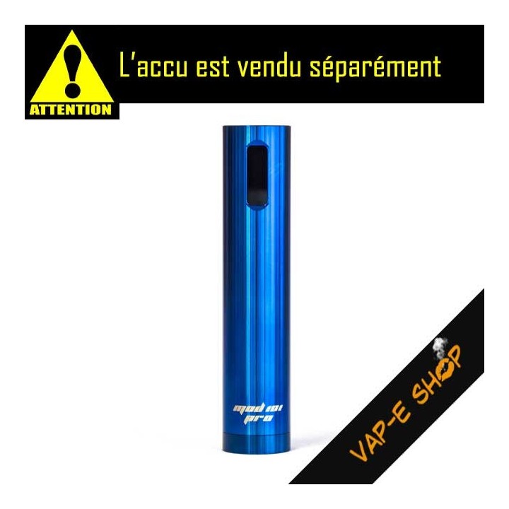 Mod 101 Pro EhPro