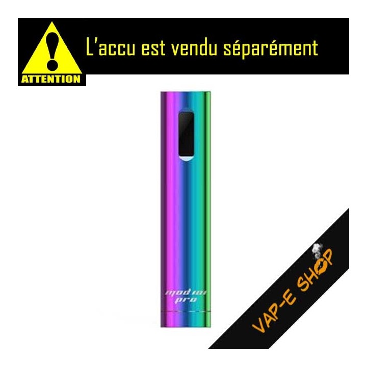 Mod 101 Pro EhPro