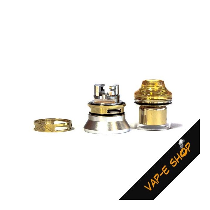 Plateau Wasp Nano RTA Oumier