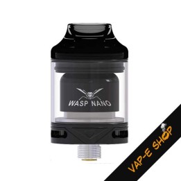 Wasp Nano RTA Oumier