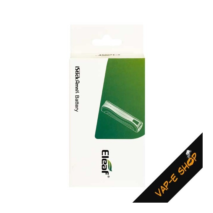 Pack Istick Amnis, Eleaf