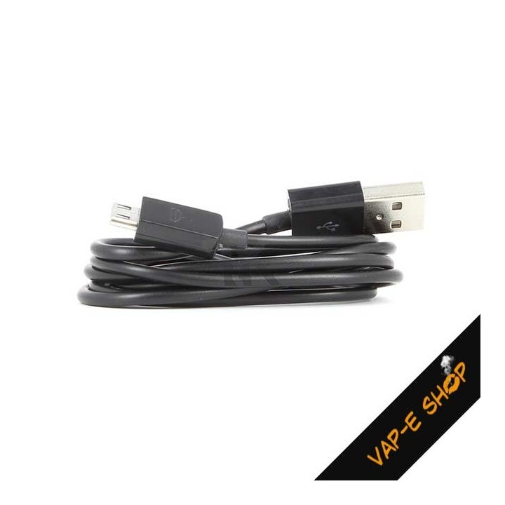 Câble Micro USB recharge Amnis, Eleaf