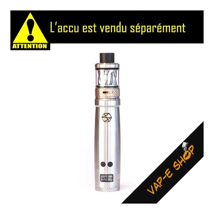 Mod Nunchaku Starter Kit Uwell