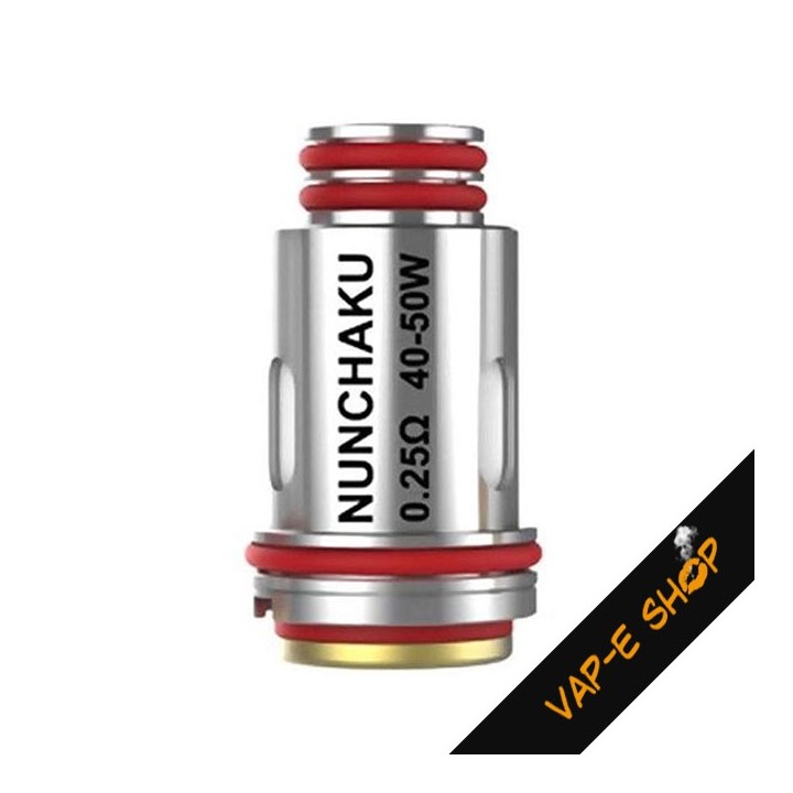 Résistance Nunchaku Tank 0.25 Ohm