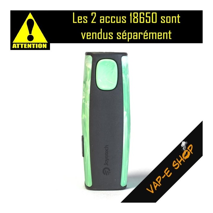 Box Joyetech Espion Tour
