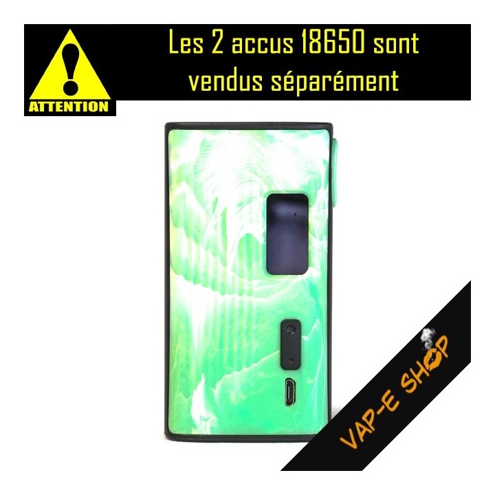Box Espion Tour Joyetech