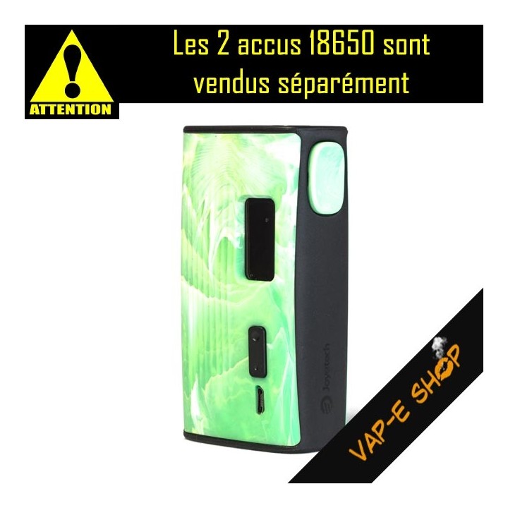 Box Espion Tour 220W Joyetech