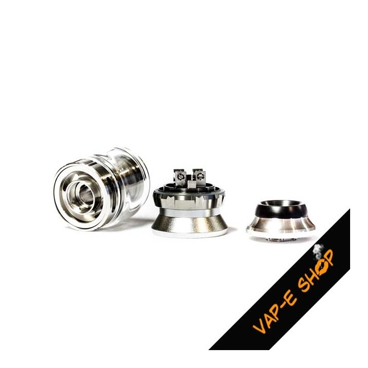 Zeus X RTA Geekvape