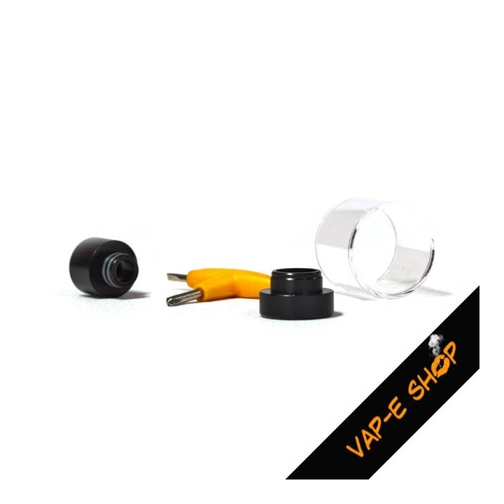 Pièces de rechange atomiseur Zeus X RTA