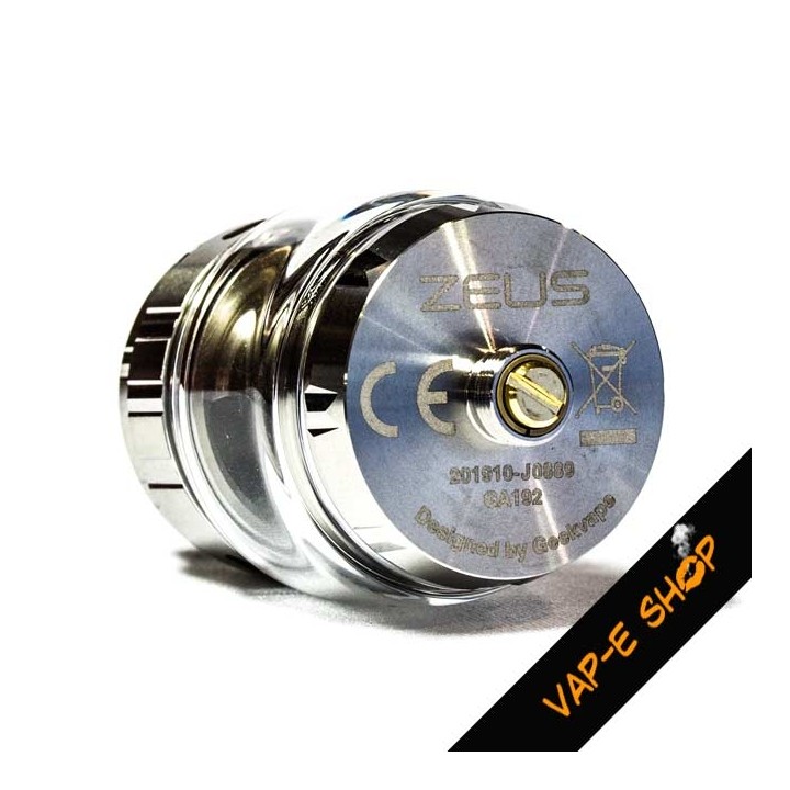Connecteur 510 Zeus X RTA Geekvape