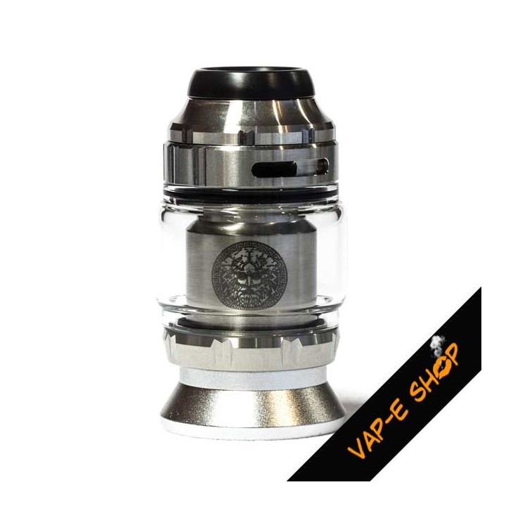 Zeus X RTA Geekvape