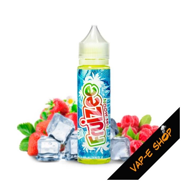 E liquide Fruizee Fire Moon - 50ml