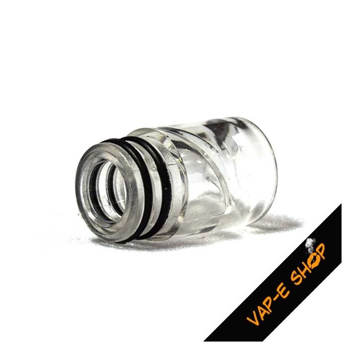 Drip Tip Anti Retour Type 510