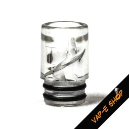 Drip Tip Anti Retour